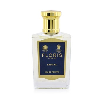 Floris Santal Eau De Toilette Spray