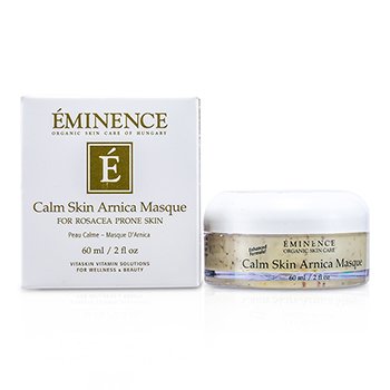 Eminence Calm Skin Arnica Masque - For Rosacea Skin