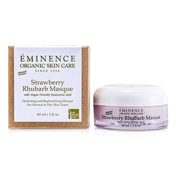 Eminence Strawberry Rhubarb Masque (Normal to Dry Skin)