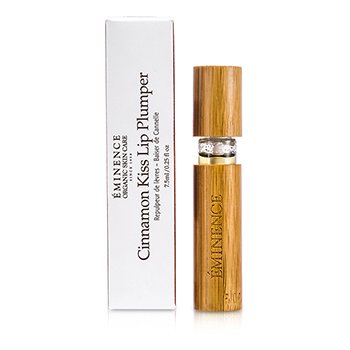 Cinnamon Kiss Lip Plumper