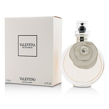 Menagerry Flad voksenalderen Valentino Valentina Eau De Perfume Spray 80ml Hong Kong