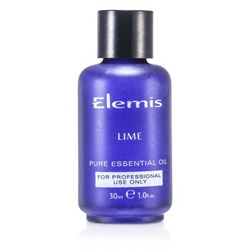 Elemis Lime Pure Essential Oil (Salon Size)