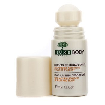 Body Long-Lasting Deodorant
