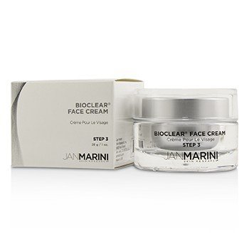 Jan Marini Bioglycolic Bioclear Face Cream