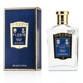 Floris Special No 127 Eau De Toilette Spray