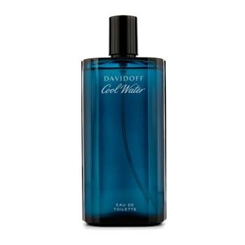 Davidoff Cool Water Eau De Toilette Spray