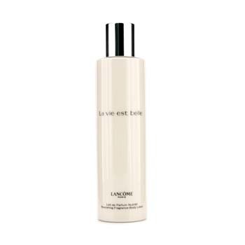 Lancome La Vie Est Belle Nourishing Fragrance-Body Lotion