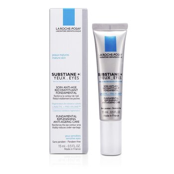 La Roche Posay Substiane [+] Eyes