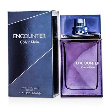 calvin klein encounter eau de toilette spray