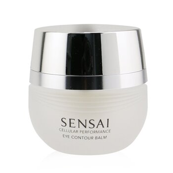 Kanebo Sensai Cellular Performance Eye Contour Balm