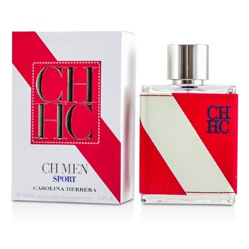 CH Sport Eau De Toilette Spray