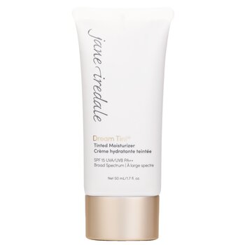 Jane Iredale Dream Tint Tinted Moisturizer SPF 15 - Medium