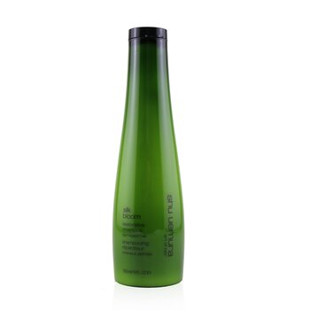 Shu Uemura Silk Bloom Restorative Shampoo (Damaged Hair)