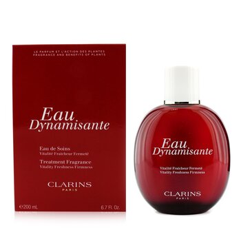 Eau Dynamisante Splash