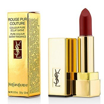 yves saint laurent lipstick 204