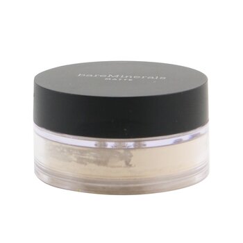 BareMinerals BareMinerals Matte Foundation Broad Spectrum SPF15 - Fair