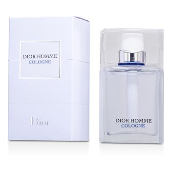 Christian Dior Dior Homme Cologne Spray