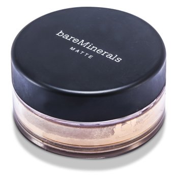 BareMinerals BareMinerals Matte Foundation Broad Spectrum SPF15 - Fairly Light