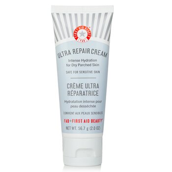 First Aid Beauty Ultra Repair Cream