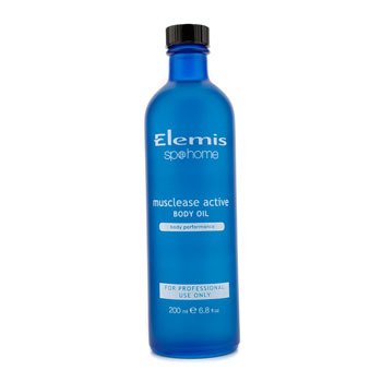 Elemis Musclease Active Body Oil (Salon Size)