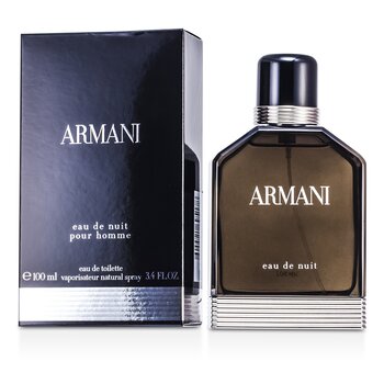 Giorgio Armani Armani Eau De Nuit Eau De Toilette Spray