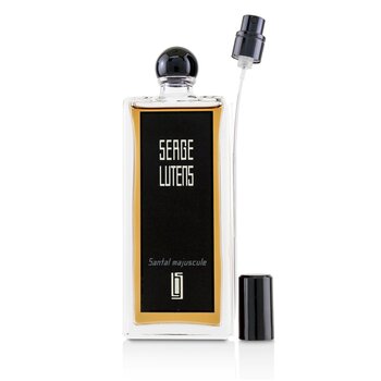 Serge Lutens Santal Majuscule Eau De Parfum Spray