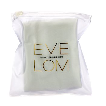 Eve Lom 3 Muslin Cloths