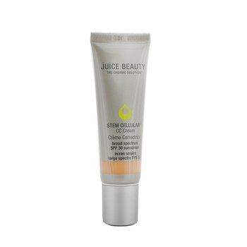 Stem Cellular CC Cream SPF 30 - # Warm Glow