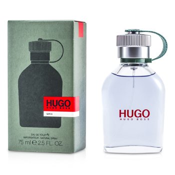 Hugo Boss Hugo Eau De Toilette Spray