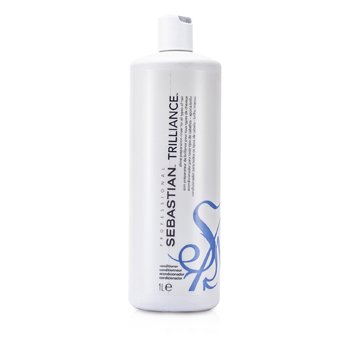 Trilliance Shine Preparation Rinser (For All Hair Types)