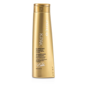 Joico K-Pak Clarifying Shampoo (To Remove Chlorine & Buildup)