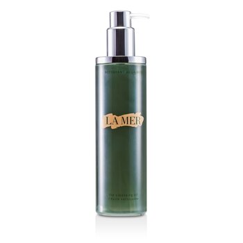 The Cleansing Oil