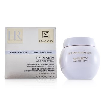 Re-Plasty Age Recovery Skin Soothing Repairing Cream
