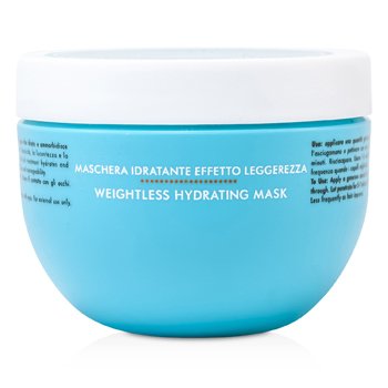 Moroccanoil Weightless Hydrating Mask (For Fine Dry Hair)