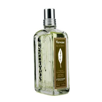 LOccitane Verveine Eau De Toilette Spray