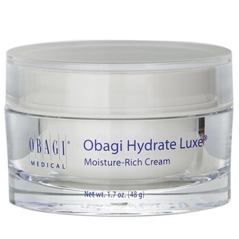 Obagi Hydrate Luxe Moisture-Rich Cream