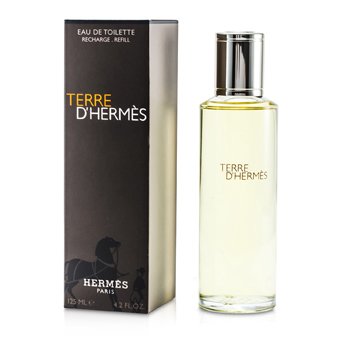 Hermes Terre DHermes Eau De Toilette Refill