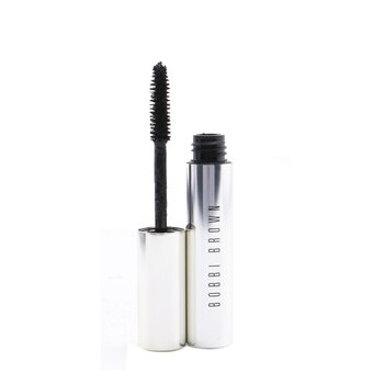 Bobbi Brown No Smudge Mascara (New Packaging) - #01 Black