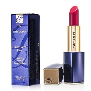 Estee Lauder Pure Color Envy Sculpting Lipstick - # 410 Dynamic