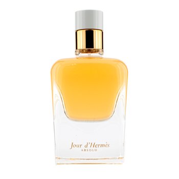Hermes Jour DHermes Absolu Eau De Parfum Refillable Spray