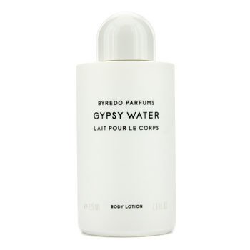 Byredo Gypsy Water Body Lotion