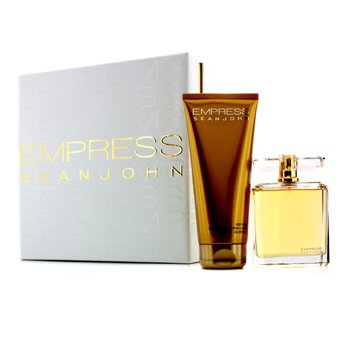 女皇empress 女皇 女香组合: 1x 香水喷雾 100ml/3.