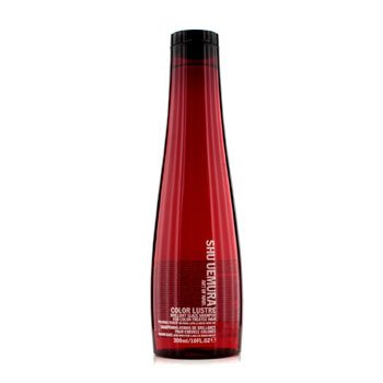 Shu Uemura Color Lustre Brilliant Glaze Shampoo (Color-Treated Hair)