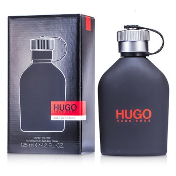 Hugo Boss Hugo Just Different Eau De Toilette Spray