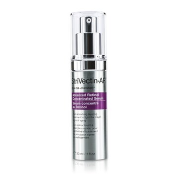 StriVectin - AR Advanced Retinol Concentrated Serum