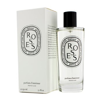 Diptyque Room Spray - Roses