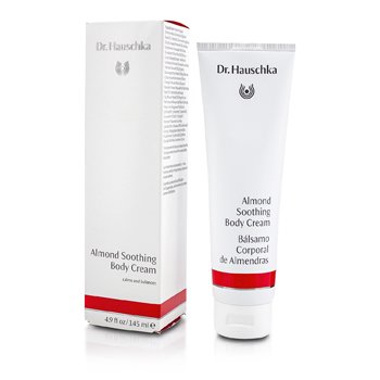 Dr. Hauschka Almond Soothing Body Cream