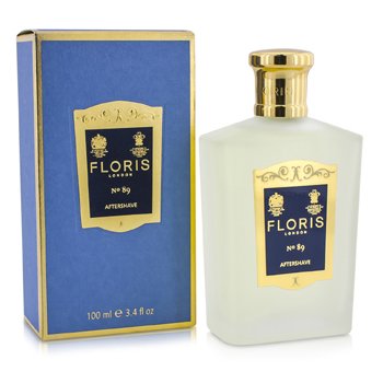 Floris No 89 After Shave Splash