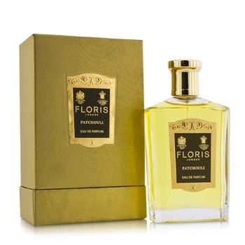 Patchouli Eau De Parfum Spray