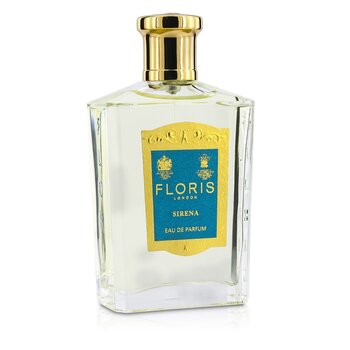 Floris Sirena Eau De Parfum Spray